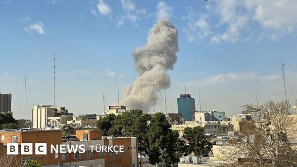 ABD ve İsrail'in İran'a Saldırısına Dünya Çapında Tepkiler: 'Çok Tehlikeli'