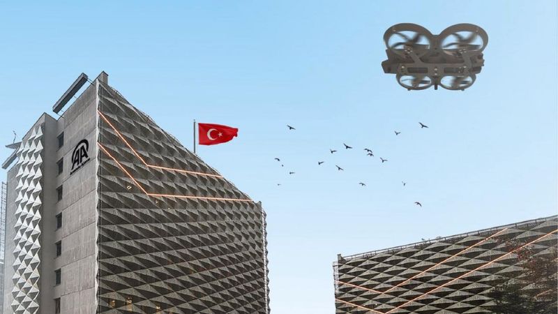 Anadolu Ajansı, 106 Yılında Milli Mücadeledeki Rolünü Kutluyor