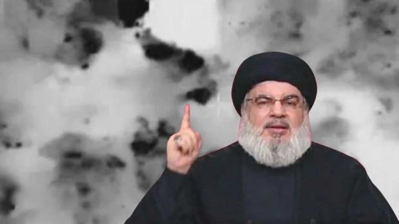 İsrail, Hizbullah Komutanı Hasan Salame'yi Saldırıda Öldürdüğünü Açıkladı