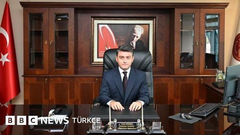 Fatih Dönmez İstanbul Cumhuriyet Başsavcılığına Atandı