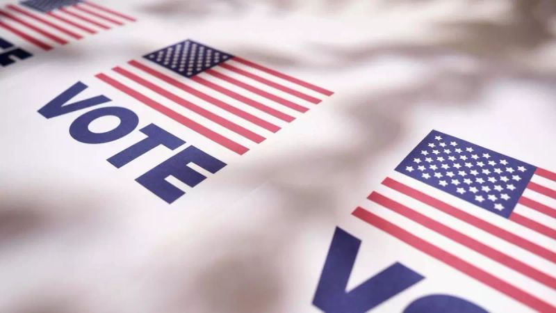 Trump, Ara Seçimlerde Seçmen Kimliği Zorunluluğunu Kesinleştirdi