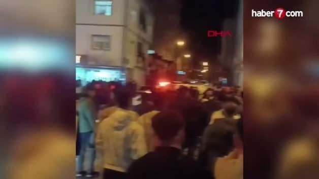 Mardin Dargeçit'te Tekmeli ve Fırçalı Kavgada 3 Kişi Yaralandı