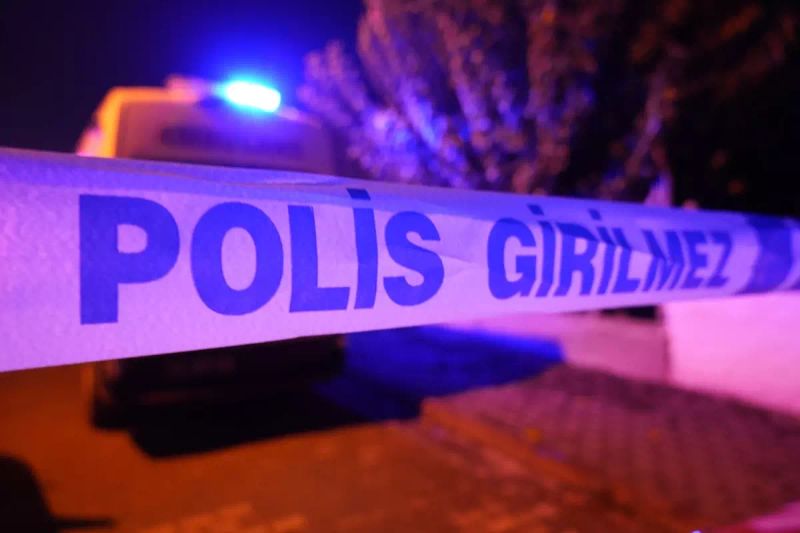 Samsun'da Yaşlı Çiftin Ölümü Şüpheli Bulundu: Biri Yatakta, Diğeri Ağaçta Asılı Halde