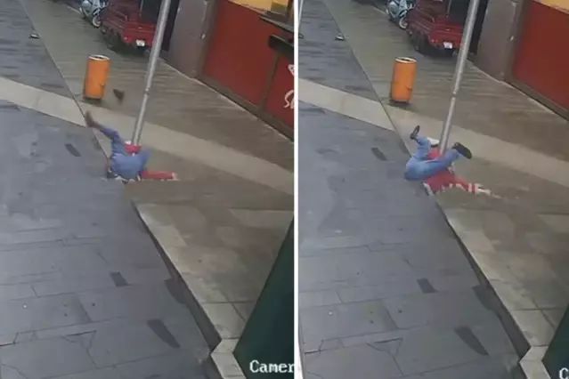 Yapımcı Erol Köse, İstanbul'da 16. kattan düşerek hayatını kaybetti