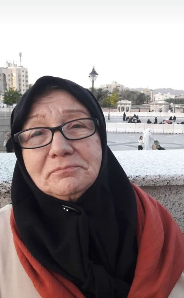 Ulubey'de Cenaze Töreninde Kalp Krizi Geçiren Kadın Hayatını Kaybetti