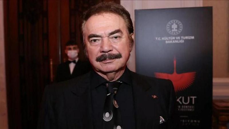 Orhan Gencebay, Yüksek Ateş Nedeniyle Hastaneye Kaldırıldıktan Sonra Taburcu Edildi