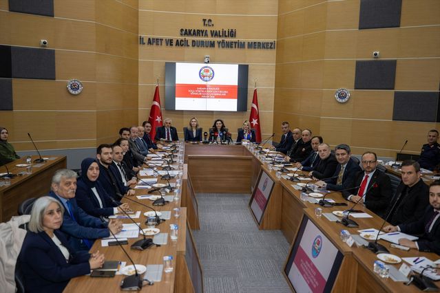 TBMM Komisyonu: Çocukların Suça Yönelmesi Erken Önlemle Engellenebilir