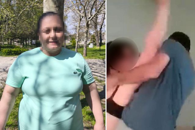 Denizli'de Kadın, Kocasının İhanetini Takip Edip Video ile Kanıtladı