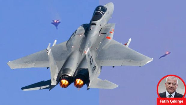 ‘Wizzo Operasyonu’nu Bölgeyi En İyi Tanıyan Komutan Yönetti