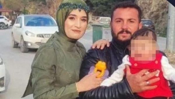 Hatay'da Tartışma Kanlı Bitti: Eşini Öldüren Adam Gözaltında