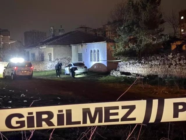 Kayseri'de Silahlı Çatışmada Ağır Yaralanan Genç Hayatını Kaybetti