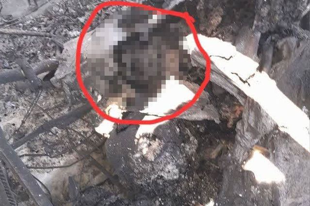 İran, Düşürülen ABD C-130 Uçaklarının Enkazında Askeri Vücut Parçası Buldu