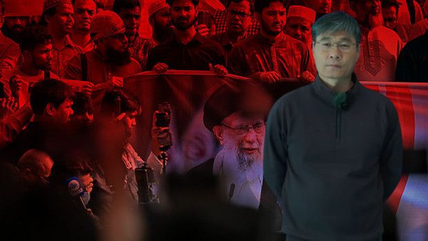 Çinli Profesör: ABD, İran ile Savaşta Dezavantajda