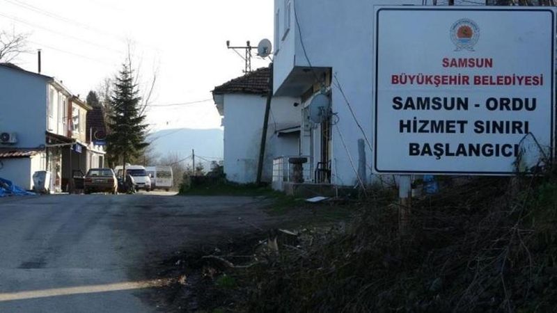 İki Şehrin Sınırındaki Mahallede Saat Farkıyla Oruç Açılıyor