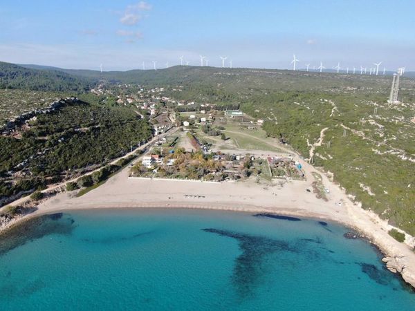 İzmir'de 57 Yıldır Süren Tapu Sorunu: 800 Kişi Mahkeme Kararını Bekliyor