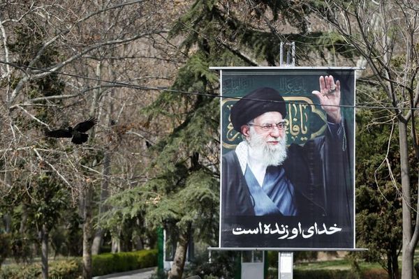 İran'dan Müzakereye Net Ret: 'ABD'ye Güvenmiyoruz'