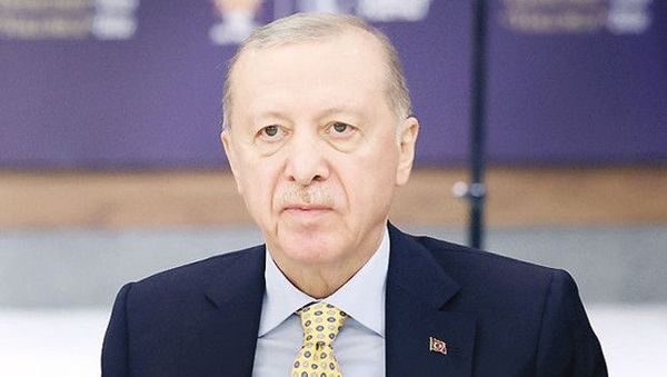Cumhurbaşkanı Erdoğan: Sulhun Yanındayız, İran'a Yönelik Saldırıları Kınıyoruz