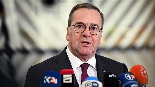 Almanya, İran ile savaşa katılmayacağını açıkladı