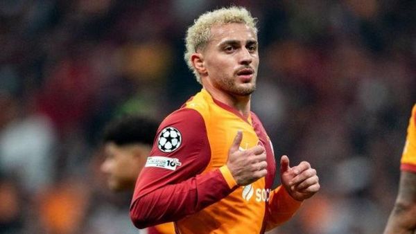 Barış Alper Yılmaz’a İki Yönden Transfer Teklifi, Karar Bekleniyor