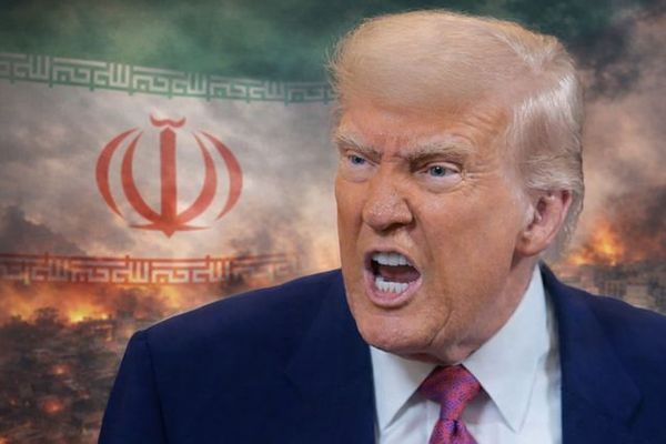 İran, ABD-İsrail Saldırıları Sonrası Ateşkes Teklifini Garantili Koşulla Reddetti