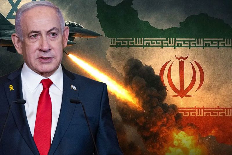 Netanyahu, İran ile 2 haftalık ateşkese destek verdi ancak Lübnan kapsamını eleştirdi