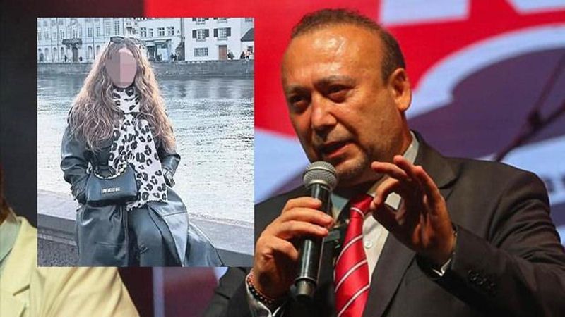 CHP’li Özkan Yalım’ın Belediye Parasıyla Sevgilisini Yurtdışında Gezdirme Skandalı
