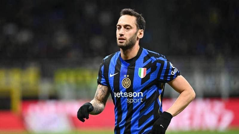 Galatasaray Hakan Çalhanoğlu Transferi İçin İtalya'nın Gündeminde