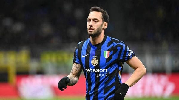 Galatasaray Hakan Çalhanoğlu Transferi İçin İtalya'nın Gündeminde