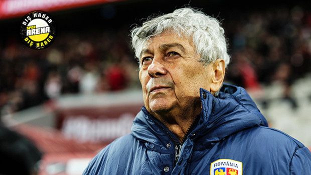 Romanya Sağlık Bakanı, Mircea Lucescu'nun Kritik Sağlık Durumunu Açıkladı