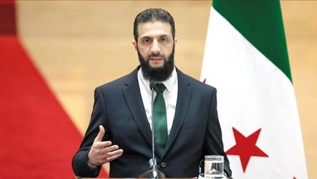 Suriye Cumhurbaşkanı Şara’dan Ramazan Ayında Genel Af Kararnamesi