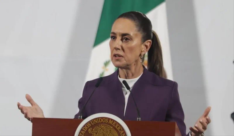 Meksika'da El Mencho Operasyonunun Ardından Günlük Hayat Normal Seyrediyor