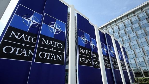 NATO, İran'ın Balistik Füze Saldırısını Engelledi, Savunma Duruşunu Yüksek Tuttu