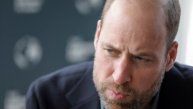 Galler Prensi William, Aile İçi İhanetlere Karşı Sert Tutumuyla Dikkat Çekiyor