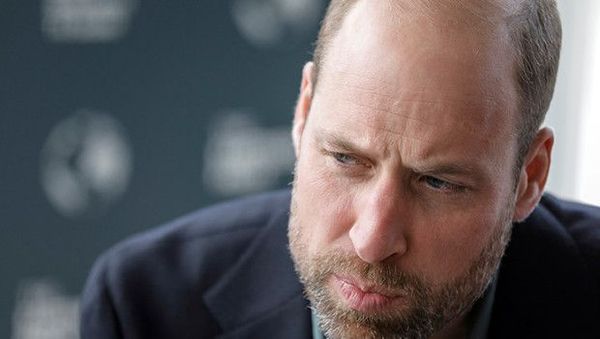 Galler Prensi William, Aile İçi İhanetlere Karşı Sert Tutumuyla Dikkat Çekiyor