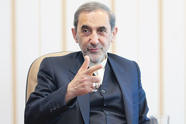 İran: Hürmüz Boğazı'nın Kontrolü Güçlü Ellerimizde