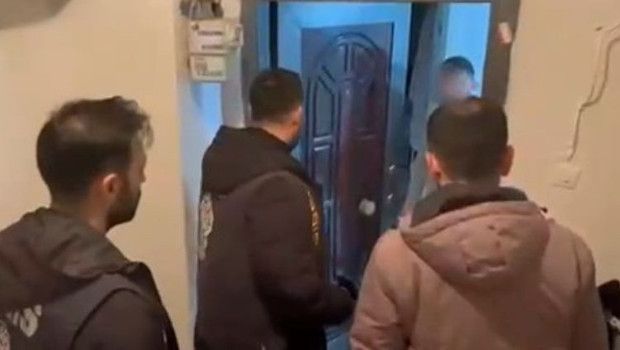 Bursa'da 7 Milyar TL’lik Yatırım Dolandırıcılığı Operasyonu: 9 Tutuklama