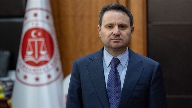 Bakan Gürlek: Reformları Kararlılıkla Uygulamaya Devam Edeceğiz