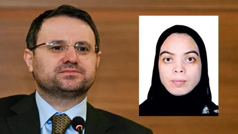 Tapu Soruşturmasında Yeni Gelişme: Ayşegül Erdağ Kocadabak Gözaltında