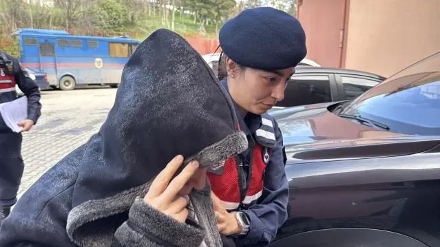 Karabük'te Tartıştığı Eşini Av Tüfeğiyle Öldüren Adam Gözaltına Alındı