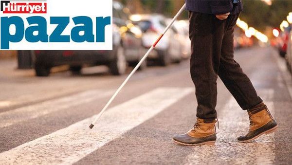 Trafikte 'Bip' Sesinin Anlamı ve Yaya-Sürücü İletişimi Üzerine