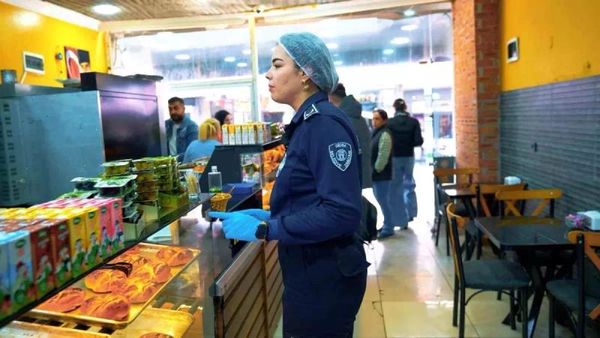 Didim Belediyesi Bayram Öncesi Halk Sağlığı Denetimlerini Yoğunlaştırdı