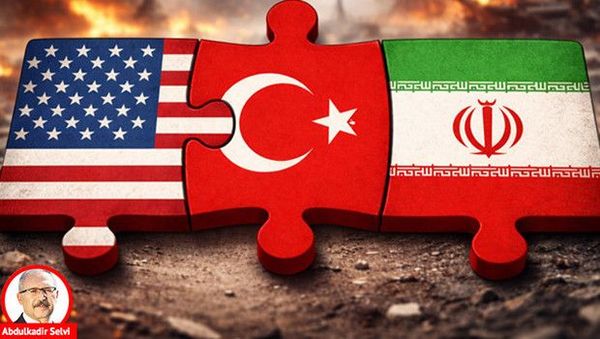 Türkiye, Ateşkeste Kritik Rolüyle Bölgesel İstikrarı Sağladı