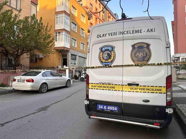 Maltepe’de Alacak Verecek Tartışması Kanlı Bitti: 1 Ölü, 2 Yaralı