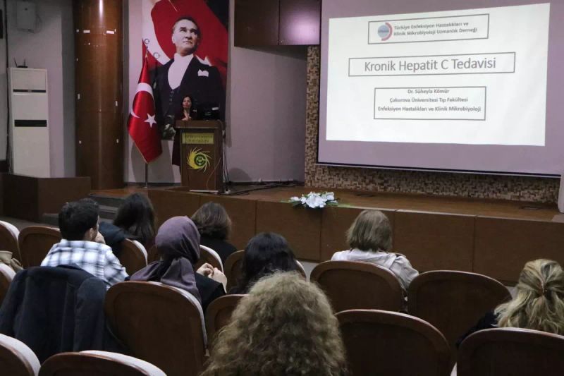 Prof. Dr. Hüsnü Pullukçu'dan Hepatit C Risk Gruplarına Önemli Uyarılar
