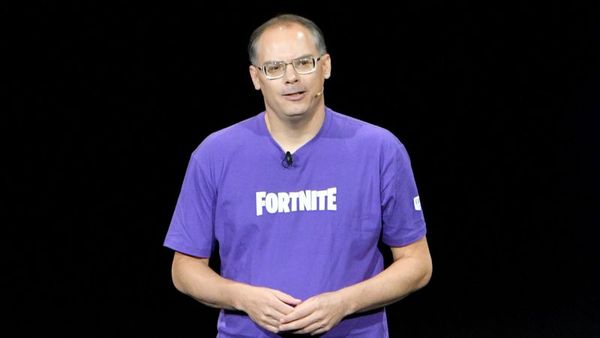Epic Games, Kanser Hastası Çalışanın Sigorta Sorununu Çözmek İçin Adım Attı