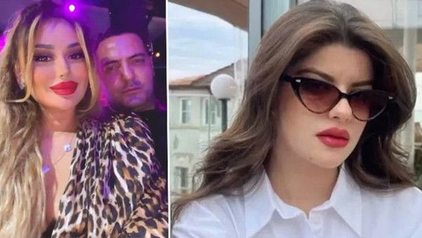 Ayşe Tokyaz’ın katil zanlısı Cemil Koç’un Ejegül Ovezova davasında 4. duruşma yapıldı