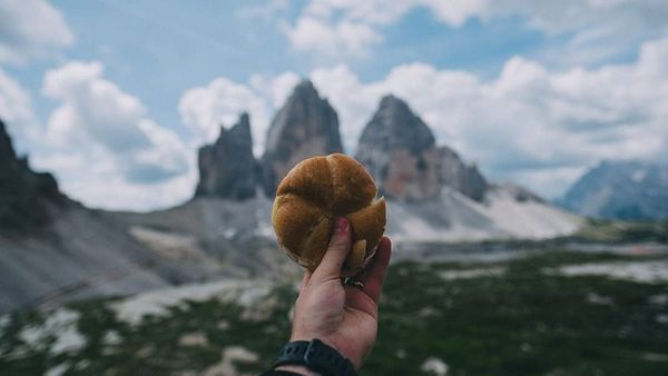 Avrupa'da Keşfedilecek 5 Lezzet Rotası: Frenk Üzümü, Zeytinyağı ve Peynir