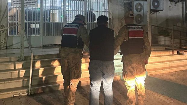 Ahırda Çocuğa Şiddet Uygulayan Şüpheli Tutuklandı