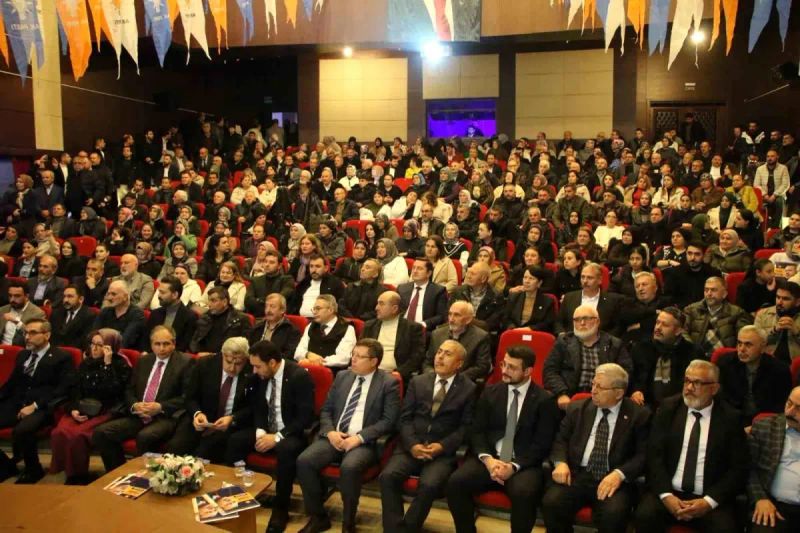 Hüseyin Yayman: Türkiye'de Erken Seçim Yok, 2028'de Planlanan Seçimler Yapılacak