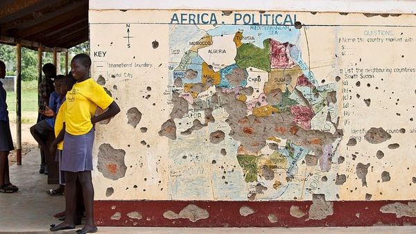 Güney Sudan'da Köy Baskını: En Az 169 Kişi Hayatını Kaybetti